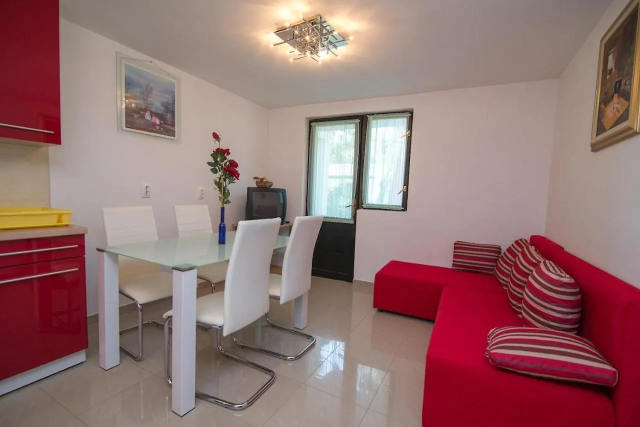 Sofia Lejlighed Mali Lošinj