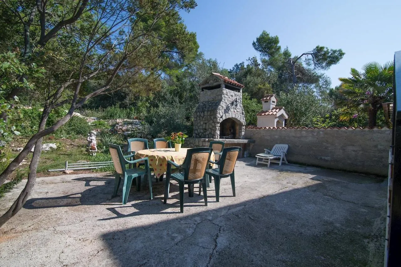 Sofia Lejlighed Mali Lošinj