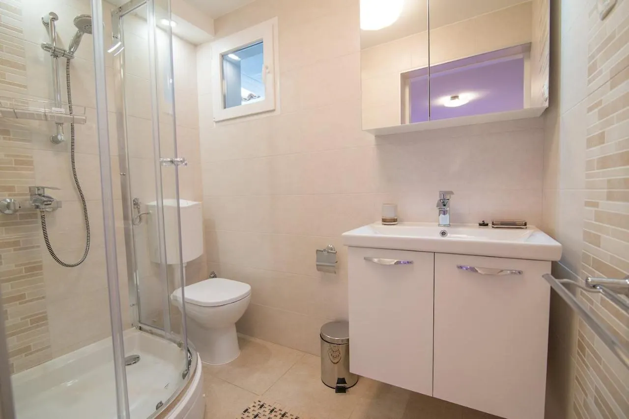 Sofia Lejlighed Mali Lošinj Kroatien
