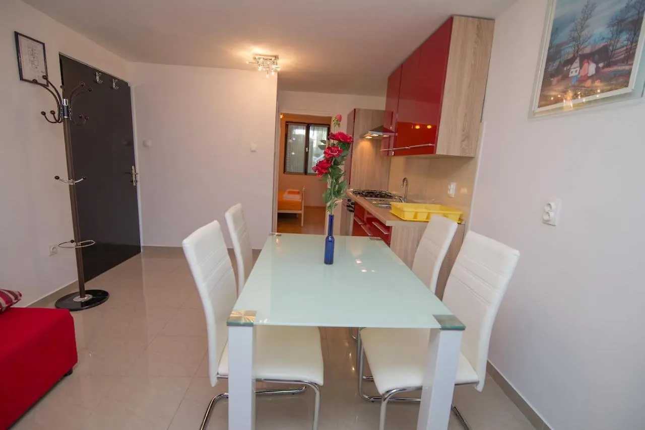 Sofia Lejlighed Mali Lošinj Kroatien