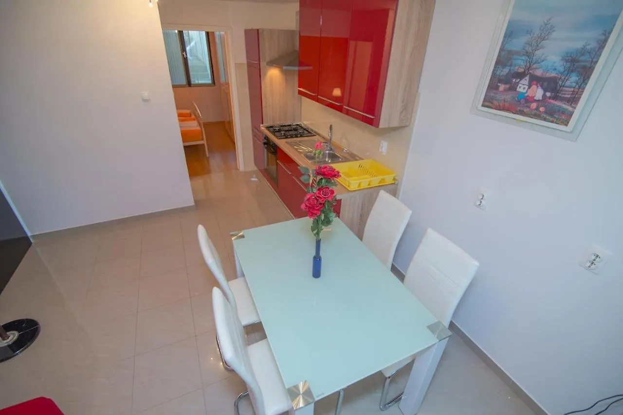 Sofia Lejlighed Mali Lošinj