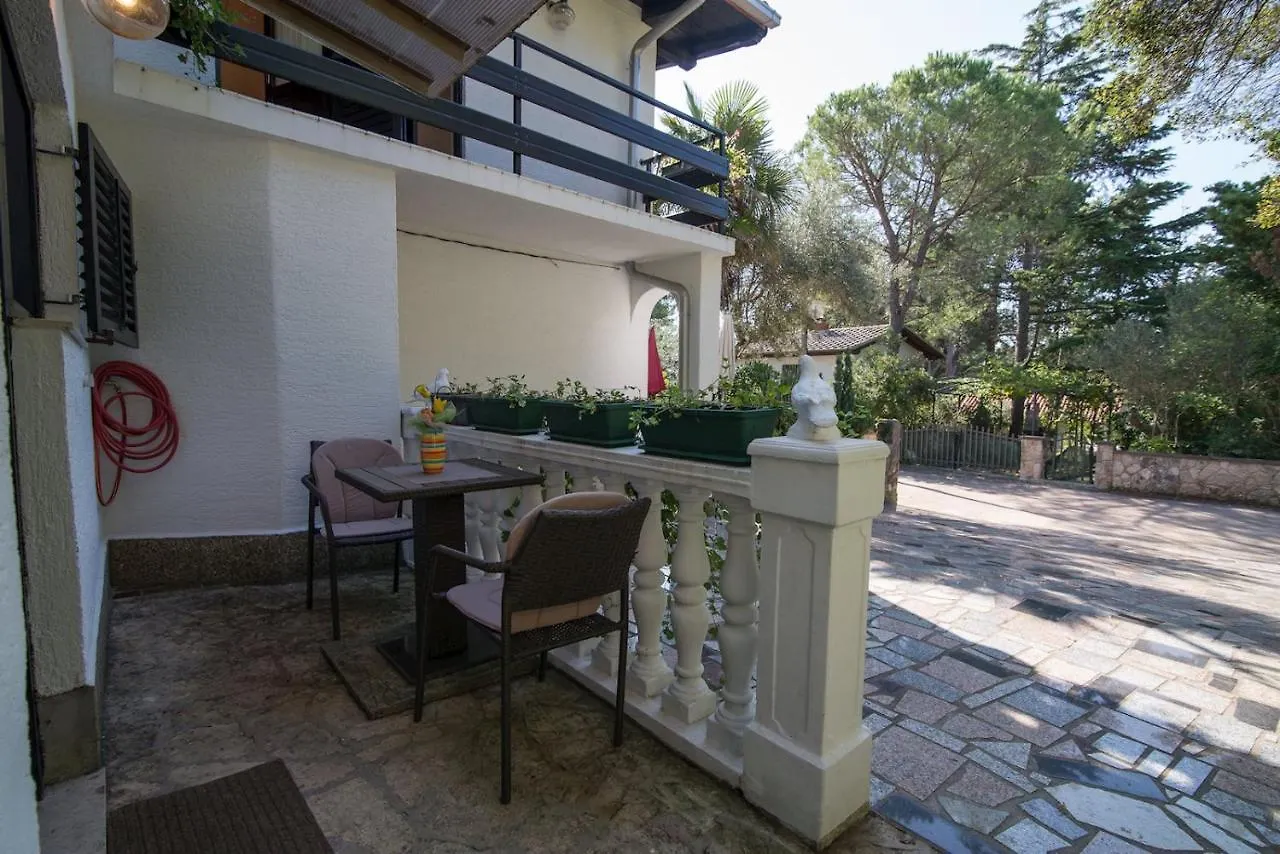 Sofia Lejlighed Mali Lošinj 0*,  Kroatien