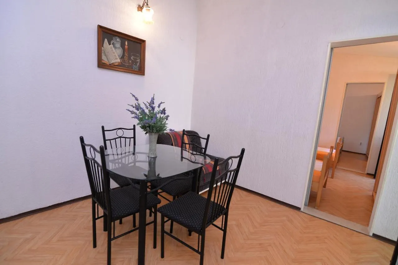 Sofia Lejlighed Mali Lošinj 0*,