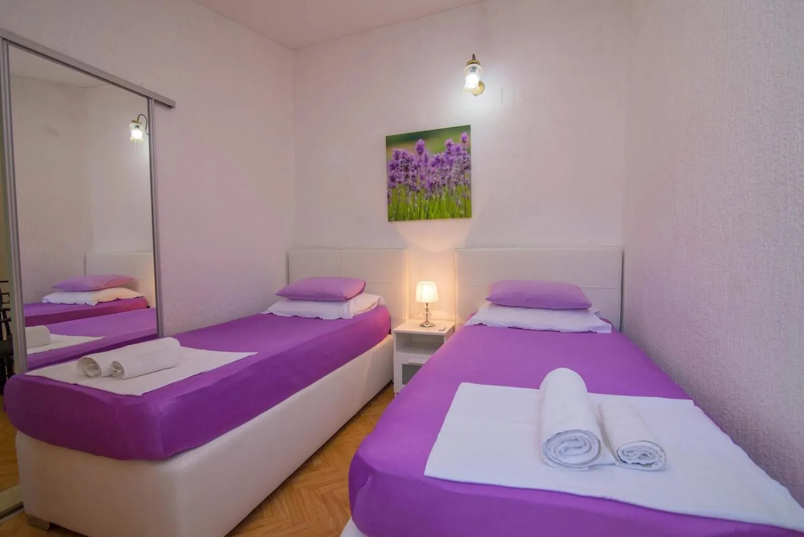 Sofia Lejlighed Mali Lošinj