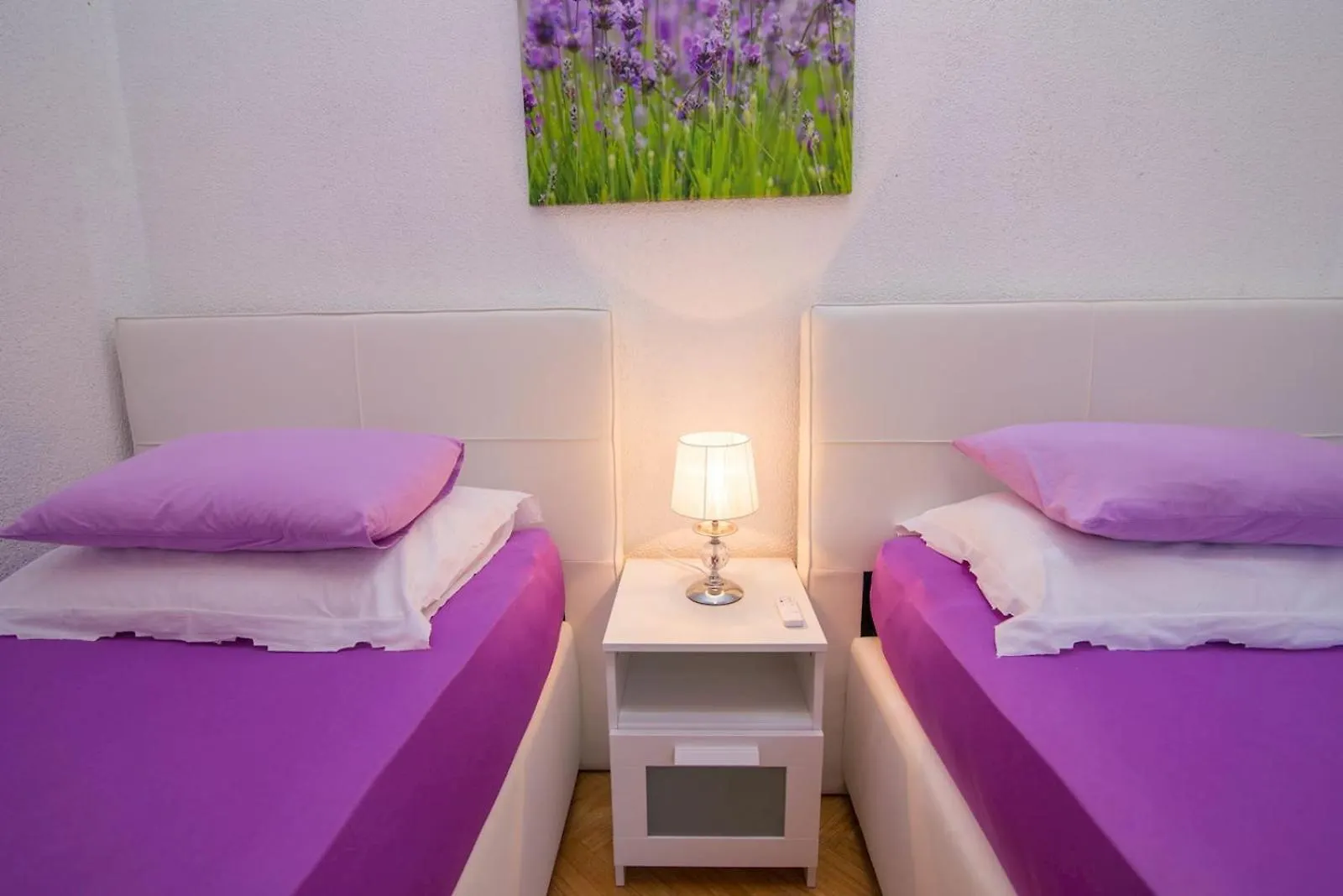 Sofia Lejlighed Mali Lošinj Kroatien
