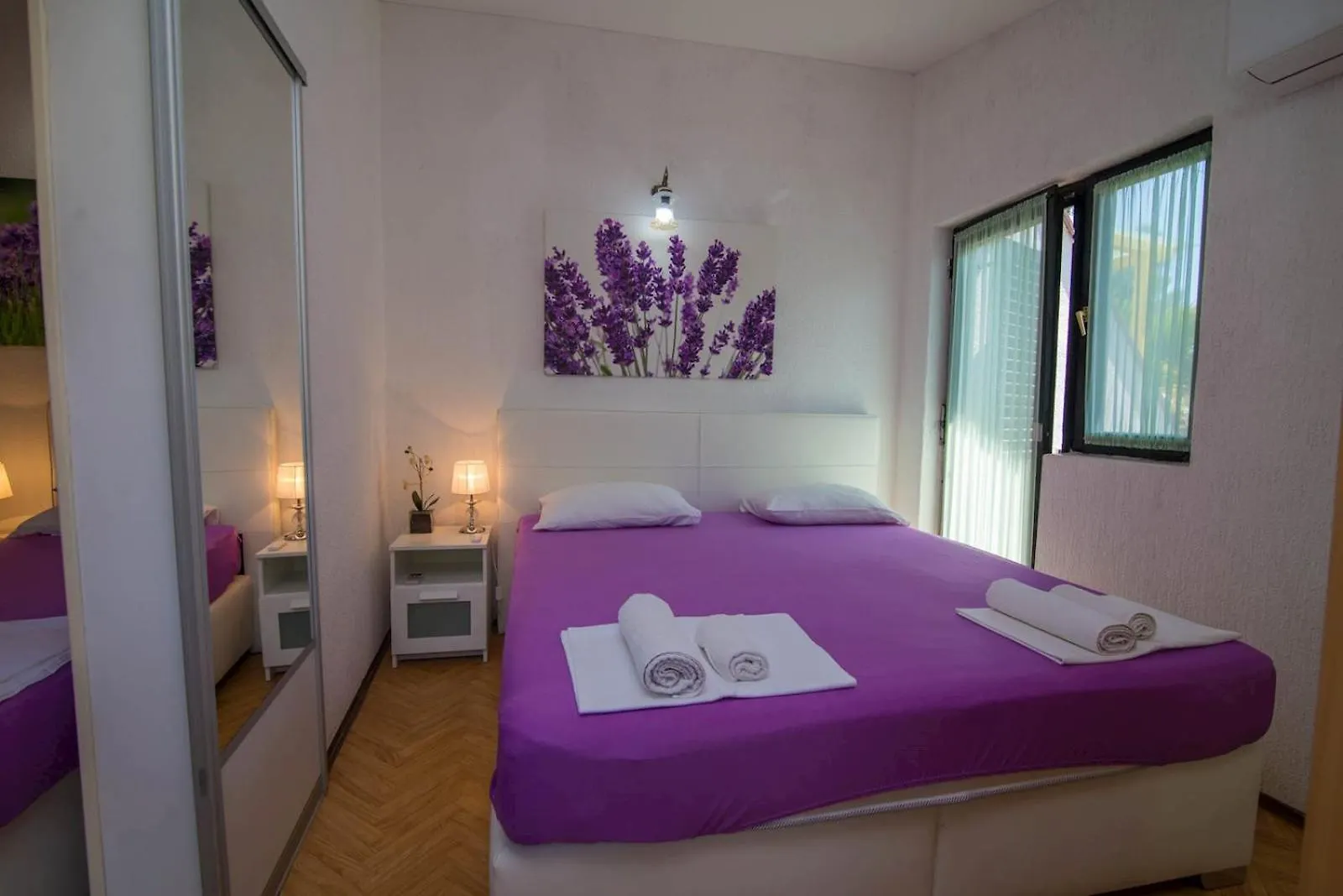 Sofia Lejlighed Mali Lošinj