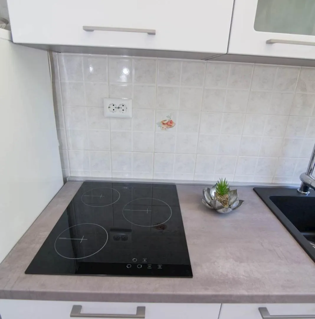 Sofia Lejlighed Mali Lošinj