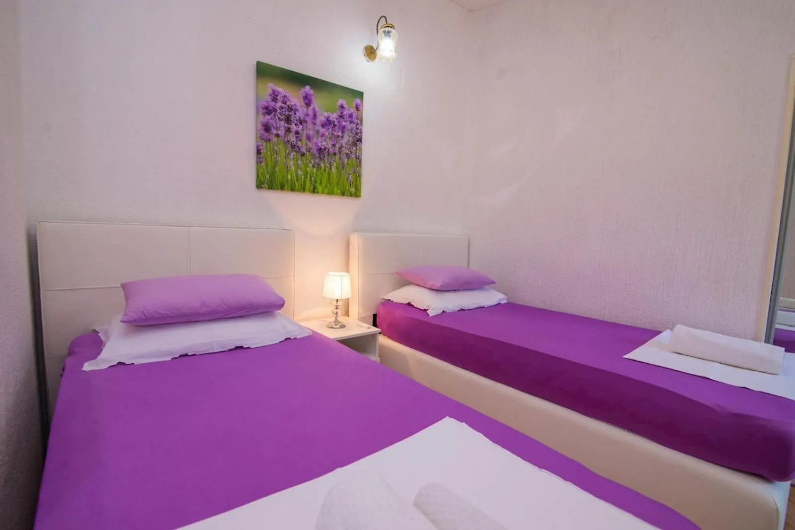 Sofia Lejlighed Mali Lošinj Kroatien