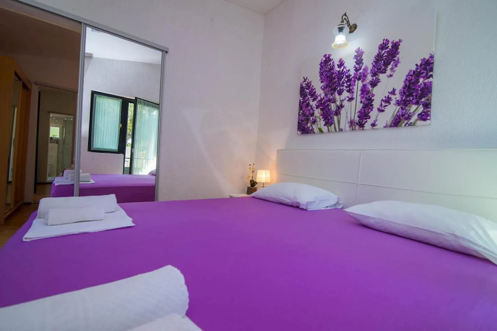 Sofia Lejlighed Mali Lošinj