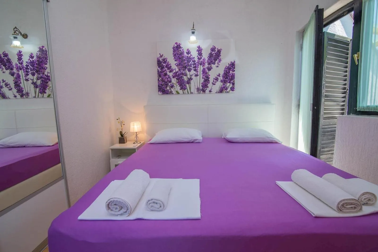Sofia Lejlighed Mali Lošinj Kroatien